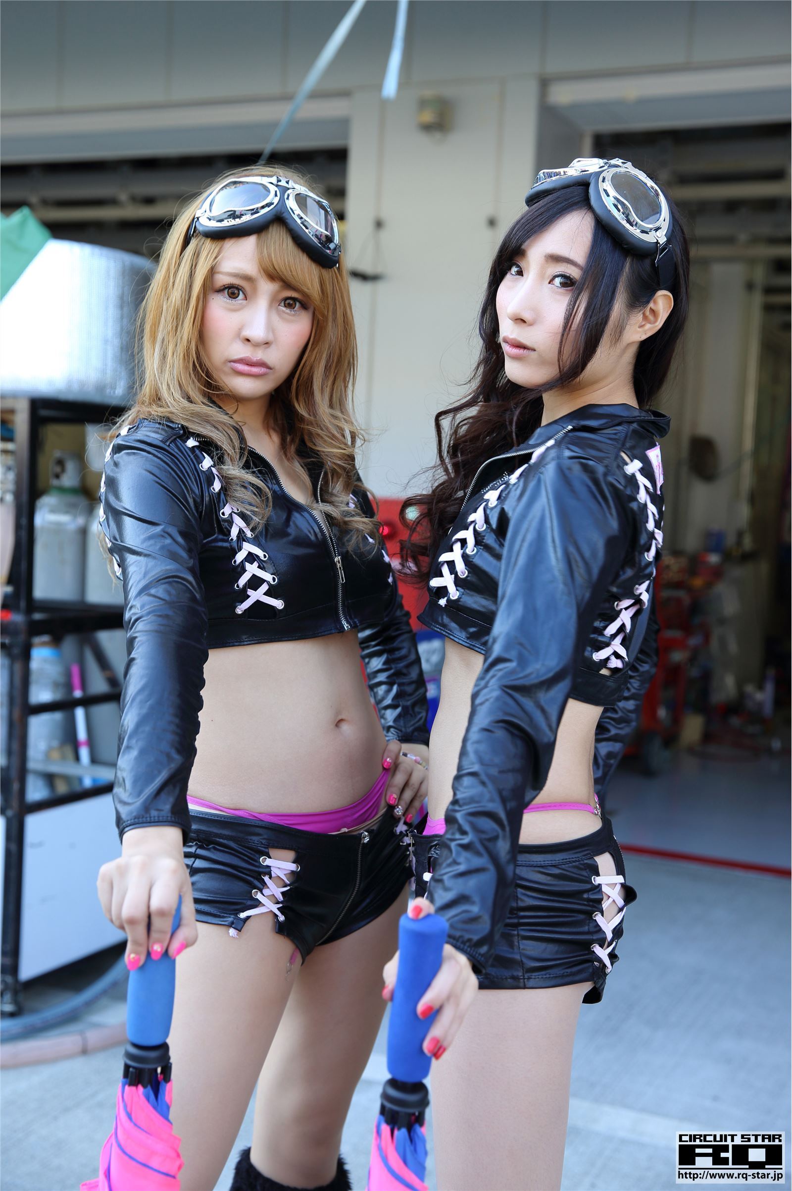 [RQ-STAR]2017.10.27 Super Taikyu in SUZUKA 2015 S耐 鈴鹿Vol.2